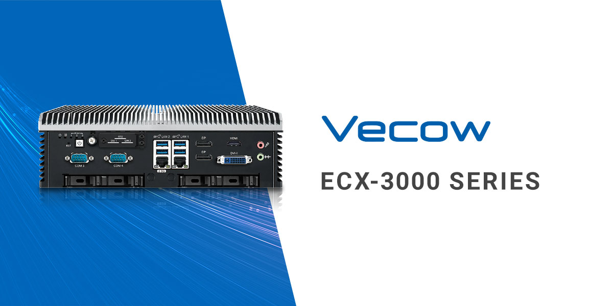 ECX-3000