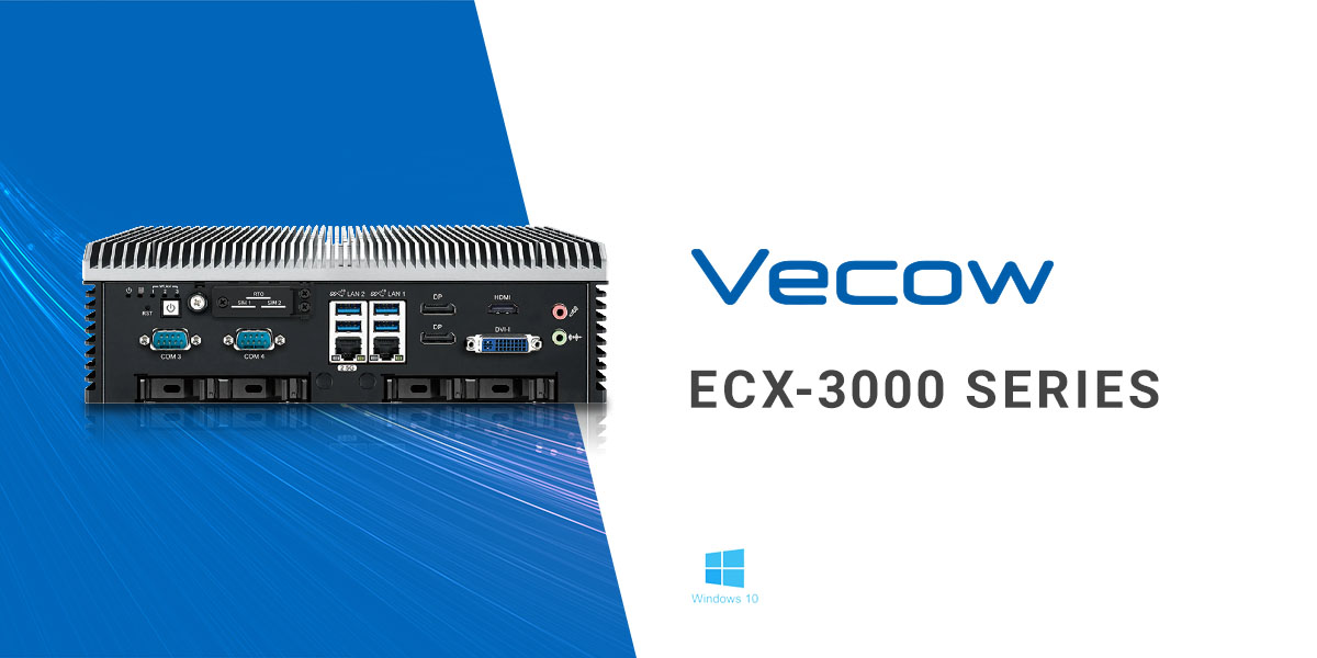 ECX-3000