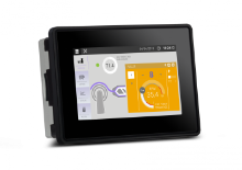 Show details for HMI Touch Panel 5" 