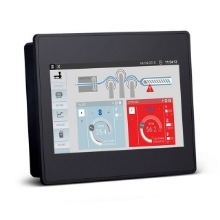 Show details for HMI Touch Panel 7"