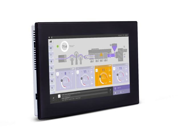 Picture of HMI Touch Panel 15.6"