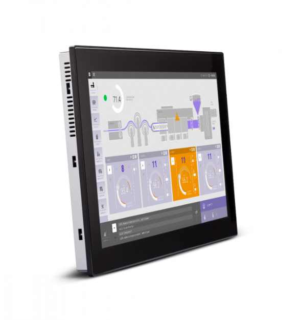 Picture of HMI Touch Panel 21.5"