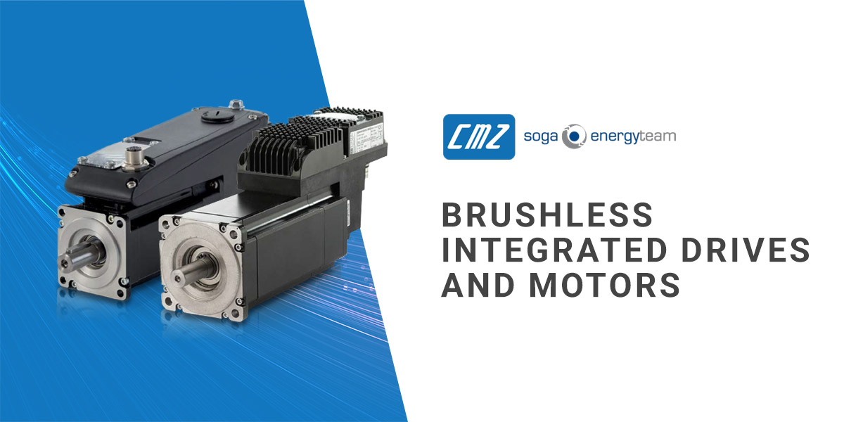 Brushless