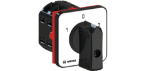 Picture of Changeover Cam Switch 4 hole 1P 25A