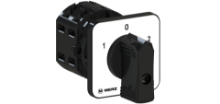 Show details for Changeover Cam Switch 22.5 / 30mm 1P 25A