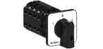 Picture of Changeover Cam Switch 22.5 / 30mm 3P 25A