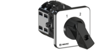 Show details for Changeover Cam Switch 22.5 / 30mm 1P 25A