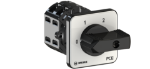Picture of Step Cam Switch 22.5 / 30.5mm 2 Step 1P 25A