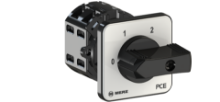 Show details for Step Cam Switch 22.5 / 30.5mm 2 Step 1P 25A