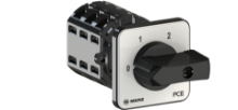 Show details for Step Cam Switch 22.5 / 30.5mm 3 Step 1P 25A