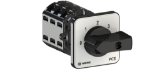 Picture of Step Cam Switch 22.5 / 30.5mm 4 Step 1P 25A