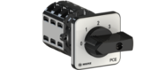 Show details for Step Cam Switch 22.5 / 30.5mm 4 Step 1P 25A