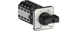 Show details for Step Cam Switch 22.5 / 30.5mm 5 Step 1P 25A