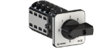 Picture of Step Cam Switch 22.5 / 30.5mm 10 Step 1P 25A