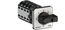 Show details for Step Cam Switch 22.5 / 30.5mm 10 Step 1P 25A