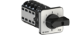 Picture of Step Cam Switch 22.5 / 30.5mm 6 Step 1P 25A