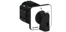 Show details for On-Off Spring Cam Switch 22.5 / 30mm 2P 25A