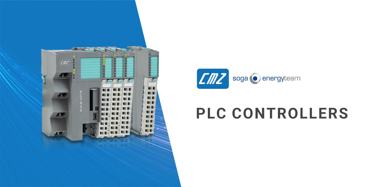 PLC