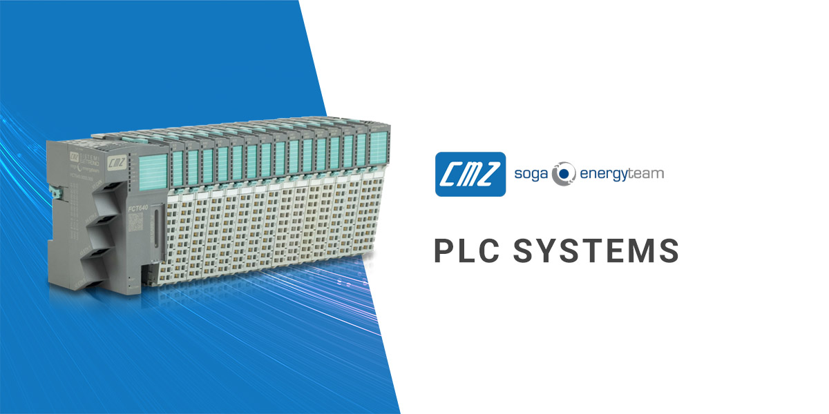 PLC