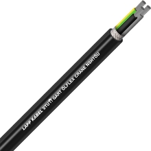 Show details for Black Reeling 3G1.5