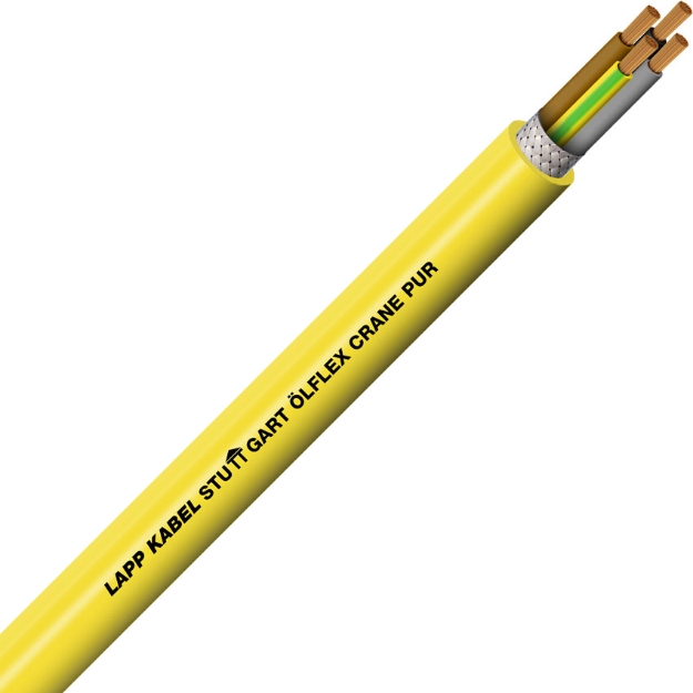 Picture of Reeling PUR 4G4
