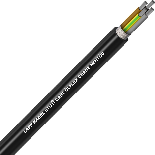 Picture of Black Reeling 4G10