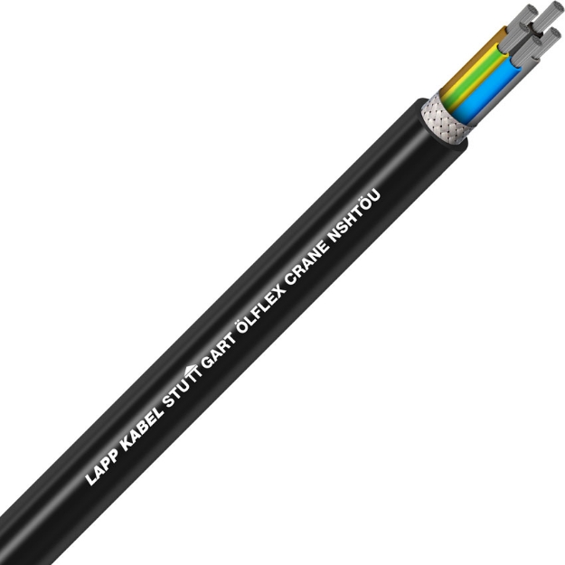 Picture of Black Reeling 5G16