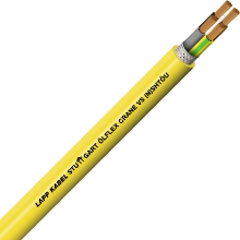 Show details for Yellow Reeling 4G25