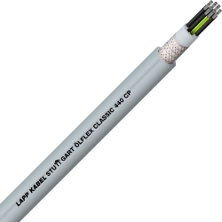 Show details for Grey Screened PUR 25G0.75