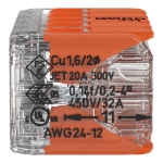 Picture of 10 Pole Connector 4mm