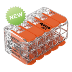 Show details for 10 Pole Connector 4mm