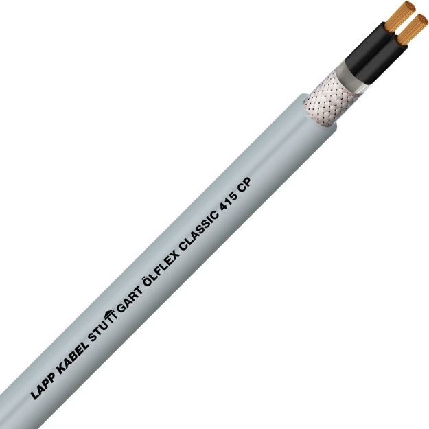 Picture of PUR Screened Flex 2X0.5