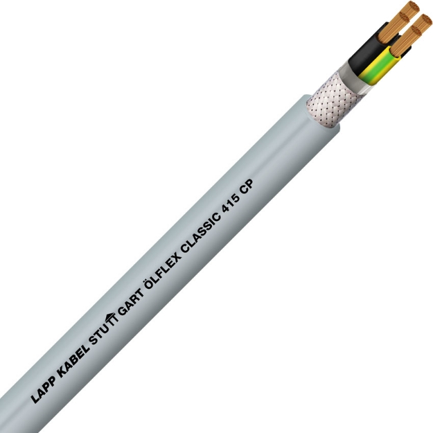 Picture of PUR Screened Flex 4G0.5
