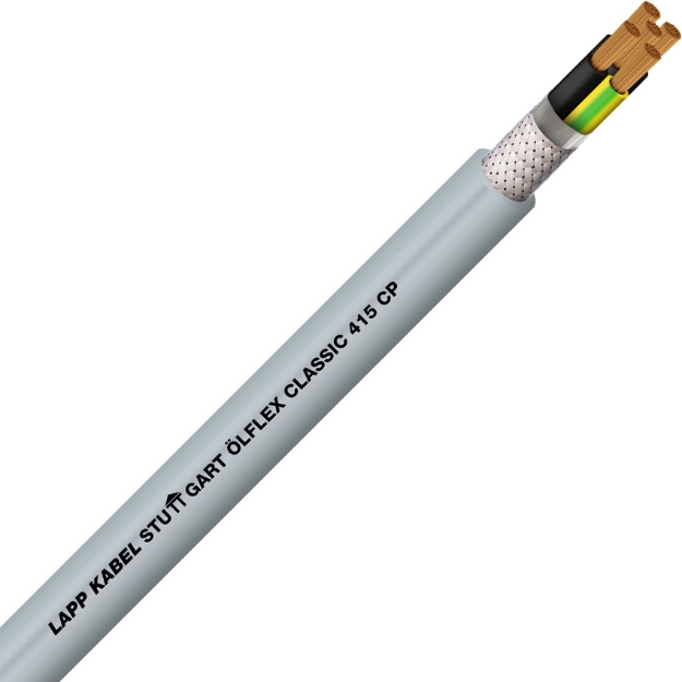 Picture of PUR Screened Flex 5G0.5