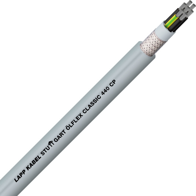 Picture of PUR Screened Flex 7G0.5