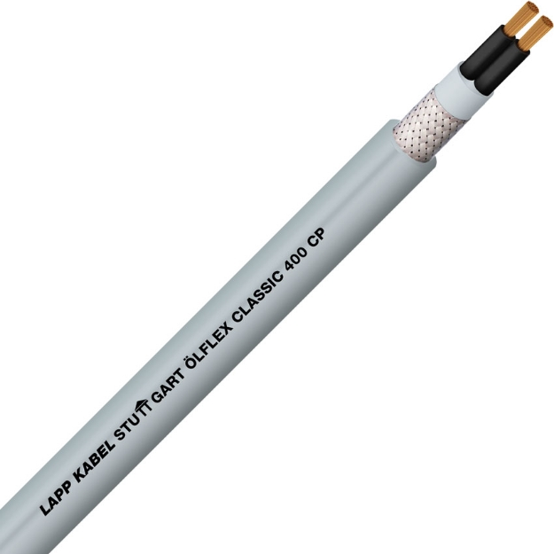 Picture of PUR Special Screened Flex 2X0.75