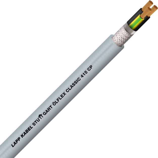Picture of PUR Screened Flex 3G0.75