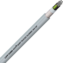 Show details for Grey Screened PUR 12G0.75