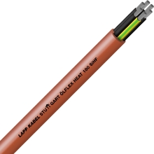 Show details for +180°C Silicone Halogen-Free 6G0.75