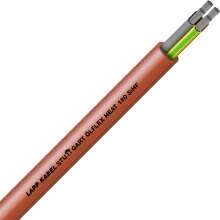 Show details for +180°C Silicone Halogen-Free 4G2.5
