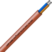 Show details for +180°C Silicone Halogen-Free 2X1.5