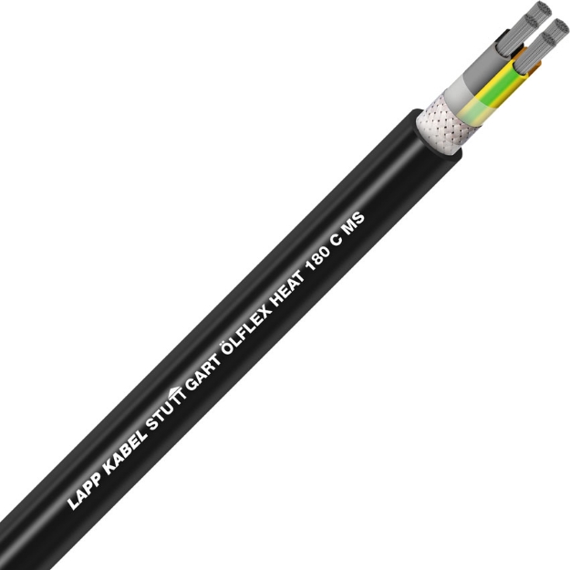 Picture of +180°C Screened Multi-Standard 4G6