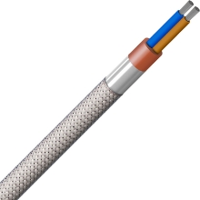 Show details for +180°C Steel-Armoured 2X0.75