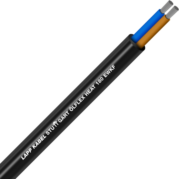 Picture of +180°C Harsh Conditions 2X0.75