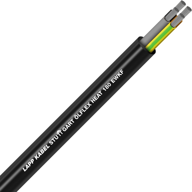 Picture of +180°C Harsh Conditions 4G0.75