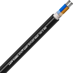 Show details for +180°C Screened Multi-Standard 2X1.0