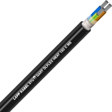 Show details for +180°C Screened Multi-Standard 3G1.0