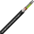 Picture of Screened +180°C Silicone Cable 4G1
