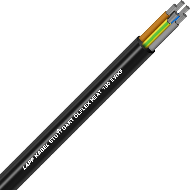 Picture of +180°C Harsh Conditions 5G1