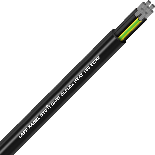Picture of +180°C Harsh Conditions 7G1